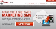 Sms marketing in Australia