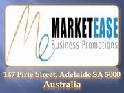 Market Ease Business Promotions