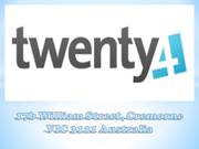 Twenty4