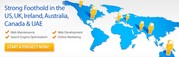 Web Design Services - Web Design Company India