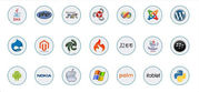 Flex Application development
