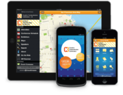Mobile Apps for insurance and damage services