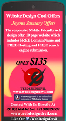 Get Website in $135 With Admin Panel