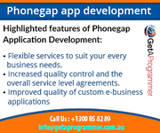 Providing Effective App Development Quotes in Sydney