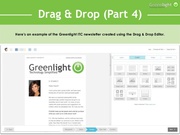 IT company melbourne - Greenlight ITC