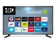 Best Android Tv App Development Company - 4 Way Technologies