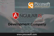 Angularjs 2 development company