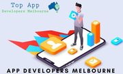 Best Mobile App Developers in Melbourne