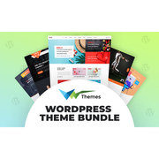 Buy Best WordPress Theme Bundle at VW Themes