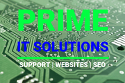 it support services | it support company