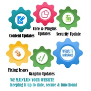 web design | web maintenance