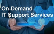 it support | it support company