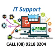 it support| it technical support