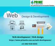 Web development | Web design