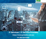 IT Services | IT Service Provider