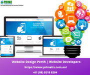 Website Design Perth | Website Developers
