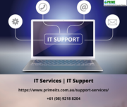 IT Services | IT Support