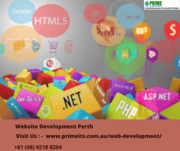 Website Development Perth