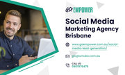 Social Media Marketing Services in Brisbane Australia