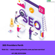 SEO Providers Perth