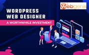Top Wordpress Web Design Company in Melbourne