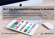 Mobile App Development Cost Australia