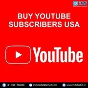 buy youtube subscribers USA