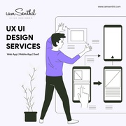 Experience UI UX Designer Melbourne,  Australia