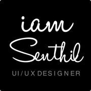 Product Designer in Melbourne | IamSenthil